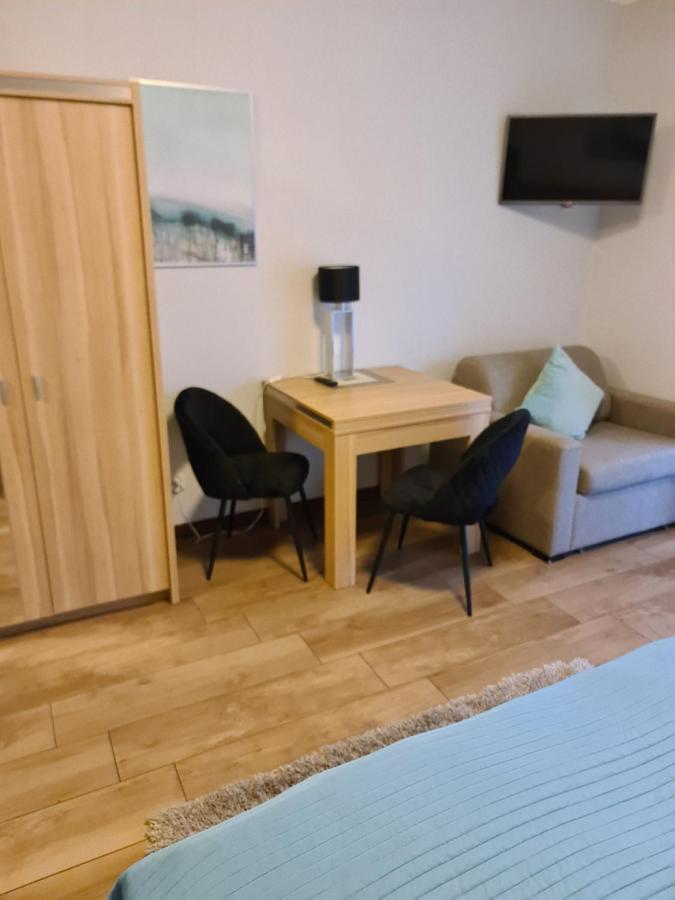 Apartament Magdalena Świnoujście  Eksteriør billede