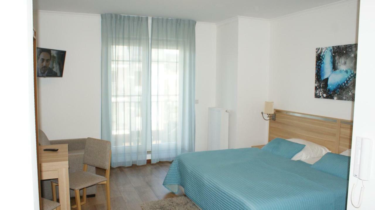 Apartament Magdalena Świnoujście  Eksteriør billede