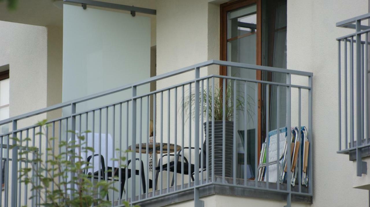 Apartament Magdalena Świnoujście  Eksteriør billede