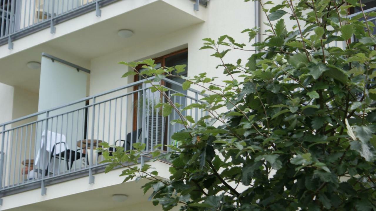 Apartament Magdalena Świnoujście  Eksteriør billede