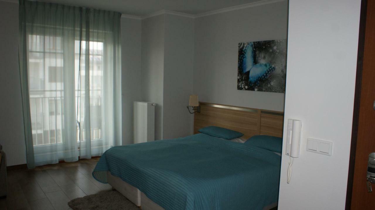 Apartament Magdalena Świnoujście  Eksteriør billede