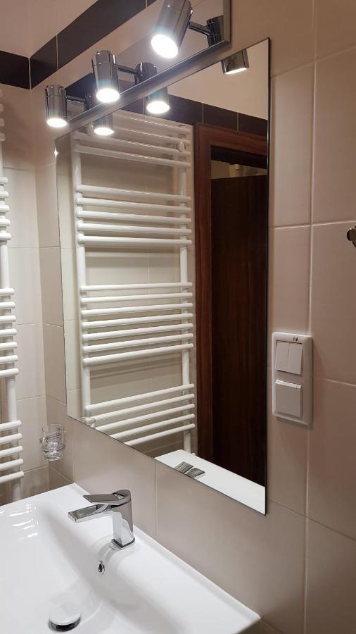 Apartament Magdalena Świnoujście  Eksteriør billede