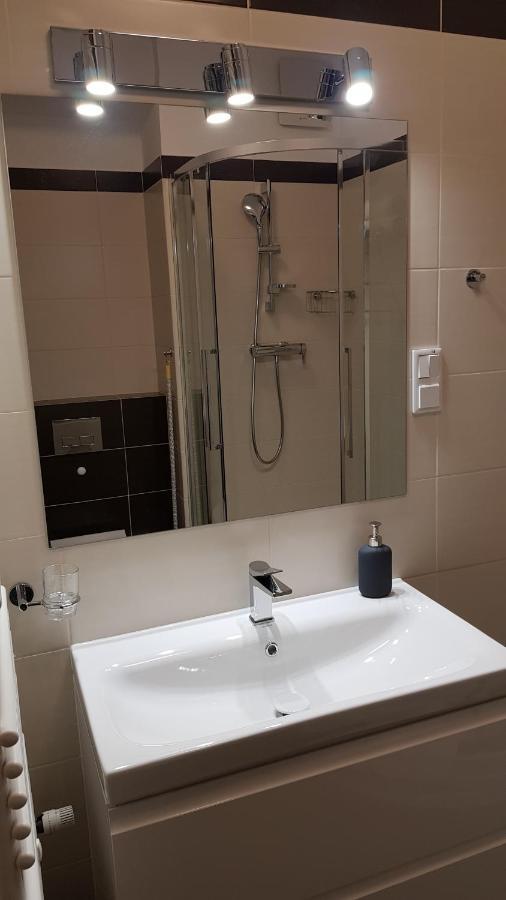 Apartament Magdalena Świnoujście  Eksteriør billede